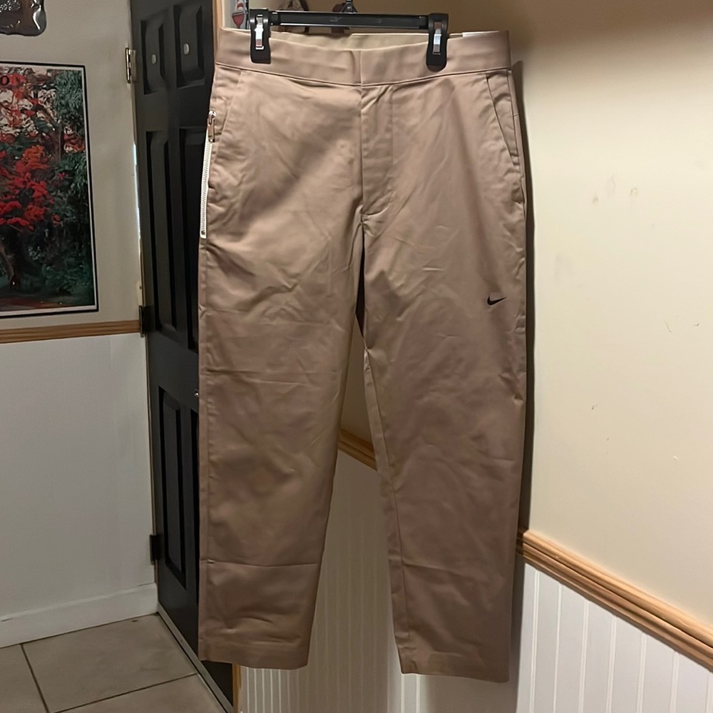 Nike Taper Pants